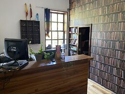La Casa del Arupo