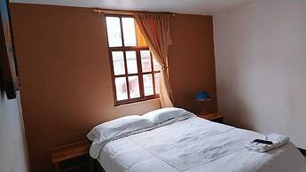 La Casa del Arupo