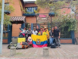La Casa del Arupo