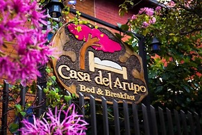 La Casa del Arupo
