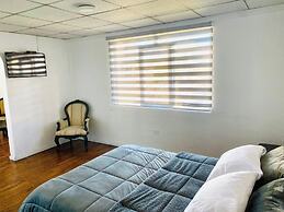 Hotel Muros Quito