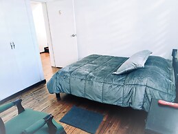 Hotel Muros Quito