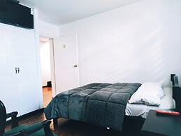 Hotel Muros Quito