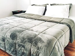 Hotel Muros Quito