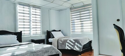 Hotel Muros Quito
