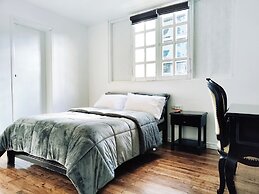 Hotel Muros Quito