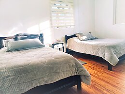 Hotel Muros Quito
