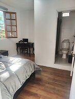 Hotel Muros Quito
