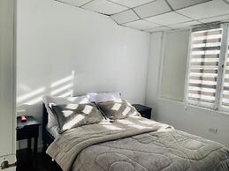 Hotel Muros Quito
