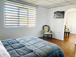 Hotel Muros Quito