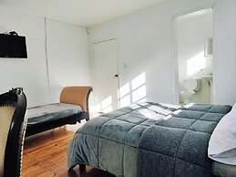 Hotel Muros Quito