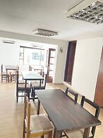 Hotel Muros Quito