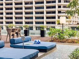 Sofitel Singapore City Centre