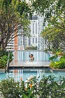 Sofitel Singapore City Centre