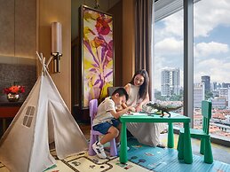 Sofitel Singapore City Centre