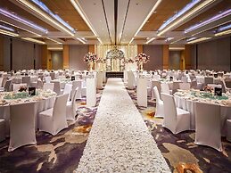 Sofitel Singapore City Centre
