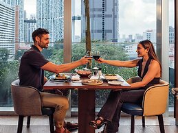 Sofitel Singapore City Centre