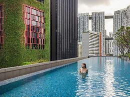 Sofitel Singapore City Centre
