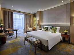 Sofitel Singapore City Centre