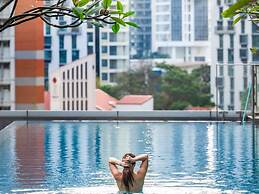 Sofitel Singapore City Centre