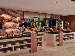 Sofitel Singapore City Centre