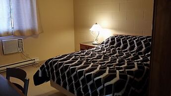 Sleeping Dragon Motel