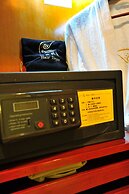 Emeishan Grand Hotel