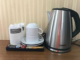 TTT Hotel