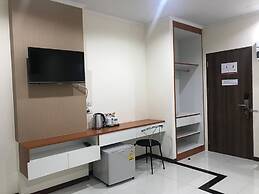 TTT Hotel