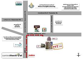 TTT Hotel