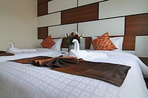 TTT Hotel
