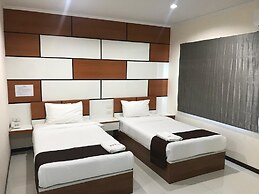 TTT Hotel