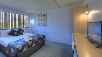 Bay Air Motel