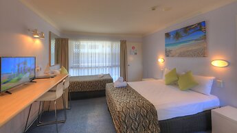 Bay Air Motel