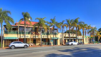 Bay Air Motel