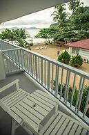 Stunning Republic Beach Resort