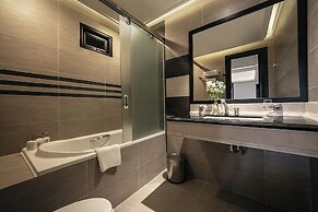 Champton Hanoi Hotel