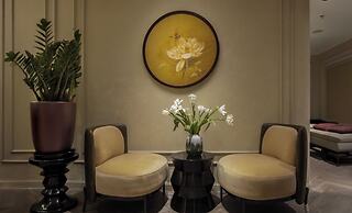 Champton Hanoi Hotel