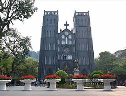 Champton Hanoi Hotel