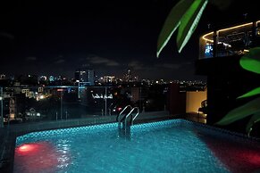 Champton Hanoi Hotel