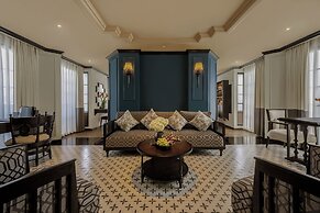 Champton Hanoi Hotel