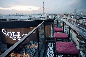Champton Hanoi Hotel