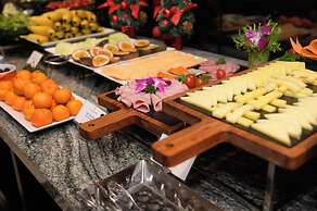Champton Hanoi Hotel
