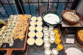 Champton Hanoi Hotel