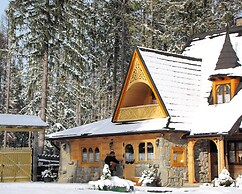 Bajkowa Chata