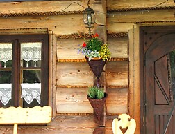 Bajkowa Chata