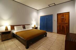 Hotel Wahyu Dana