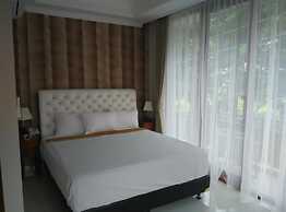 Hotel Wahyu Dana