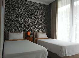 Hotel Wahyu Dana