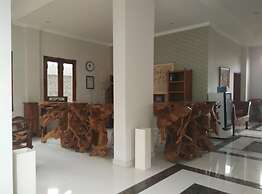 Hotel Wahyu Dana